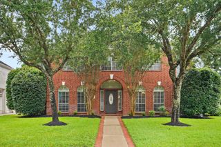 2911 Mossy Log Court, Houston, TX 77084