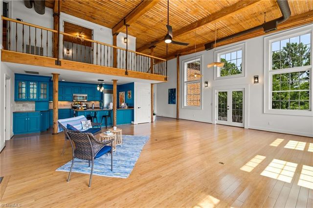 321 Indera Mills Court, Winston-salem, NC 27101