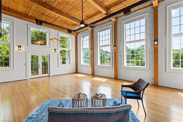 321 Indera Mills Court, Winston-salem, NC 27101