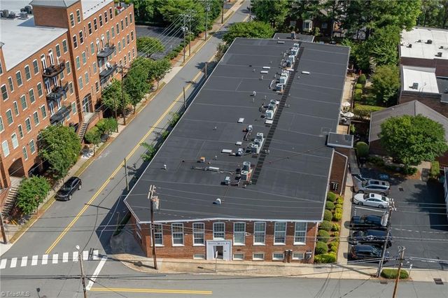 321 Indera Mills Court, Winston-salem, NC 27101