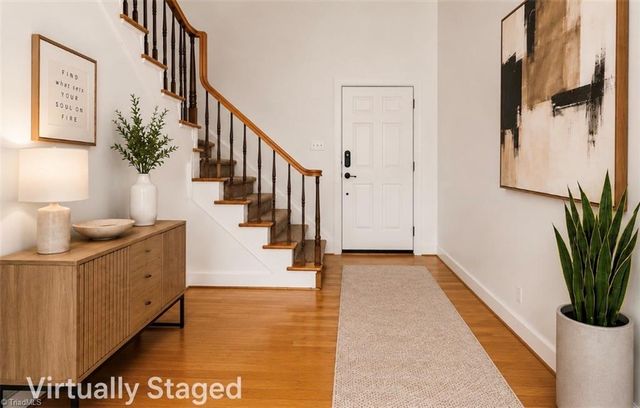 321 Indera Mills Court, Winston-salem, NC 27101