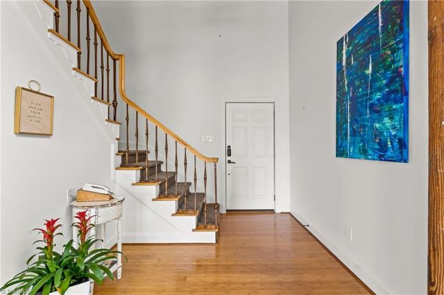 321 Indera Mills Court, Winston-salem, NC 27101