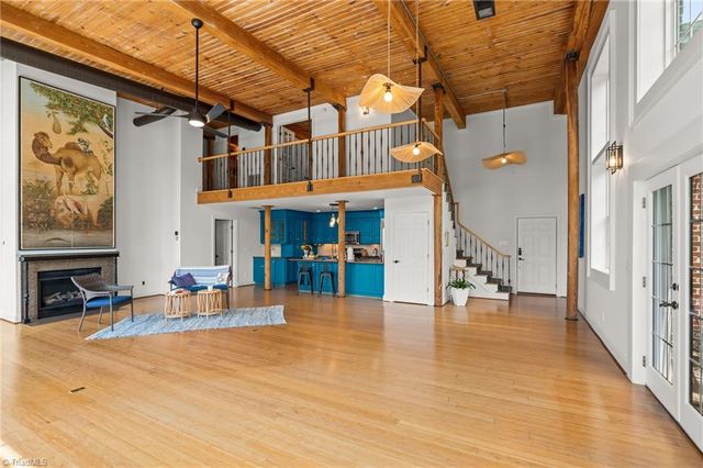 321 Indera Mills Court, Winston-salem, NC 27101