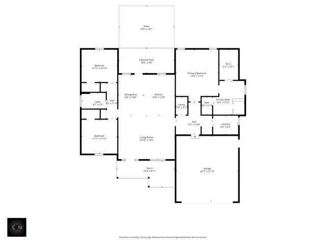 10111 Crookedhorn Ct, Bell Buckle, TN 37020