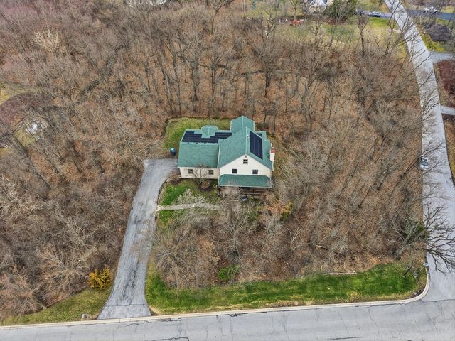 3551 S State Street, Crete, IL 60417