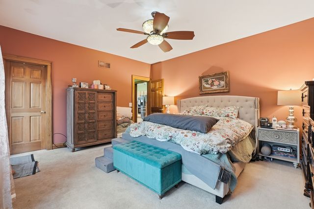 3551 S State Street, Crete, IL 60417