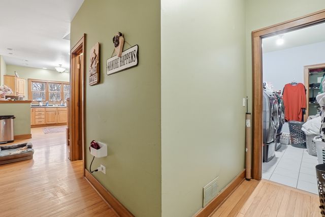 3551 S State Street, Crete, IL 60417