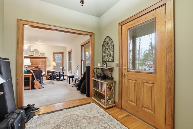 3551 S State Street, Crete, IL 60417