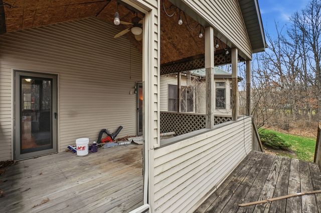 3551 S State Street, Crete, IL 60417