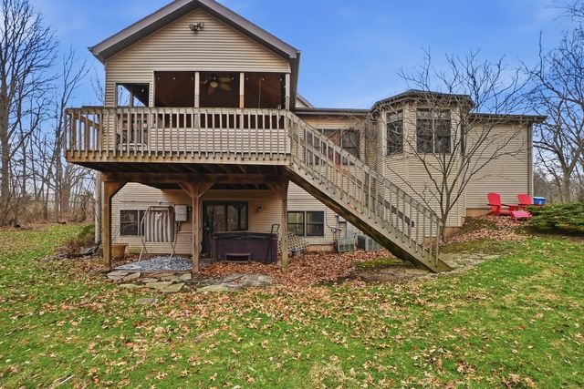 3551 S State Street, Crete, IL 60417