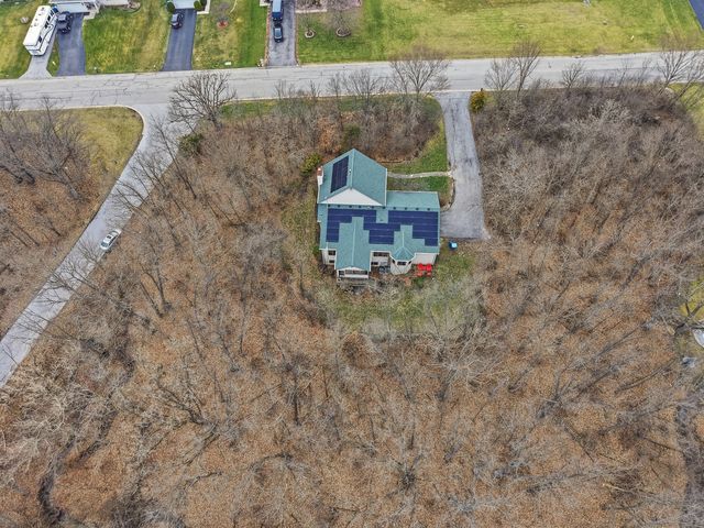 3551 S State Street, Crete, IL 60417