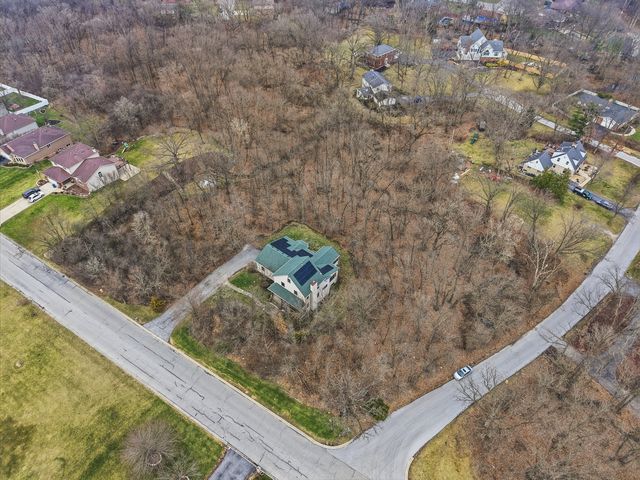 3551 S State Street, Crete, IL 60417