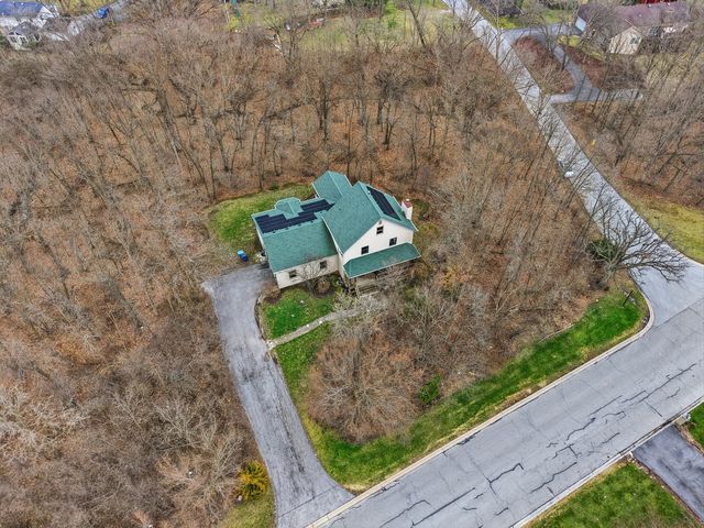 3551 S State Street, Crete, IL 60417