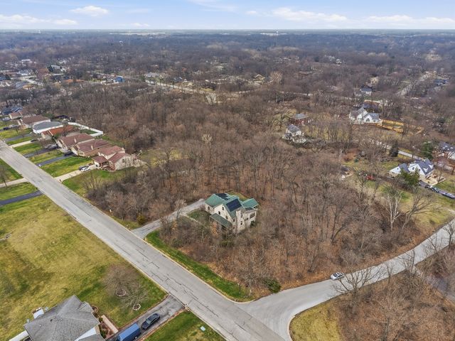 3551 S State Street, Crete, IL 60417