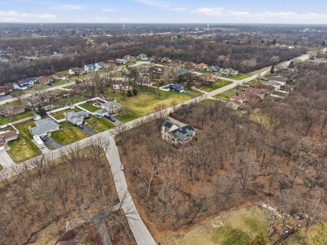 3551 S State Street, Crete, IL 60417