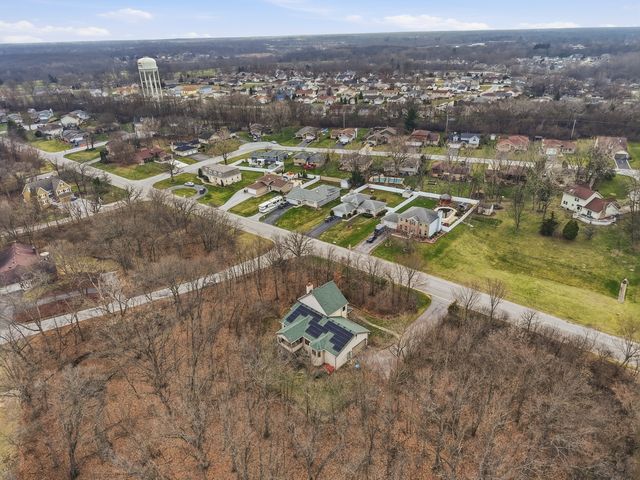 3551 S State Street, Crete, IL 60417