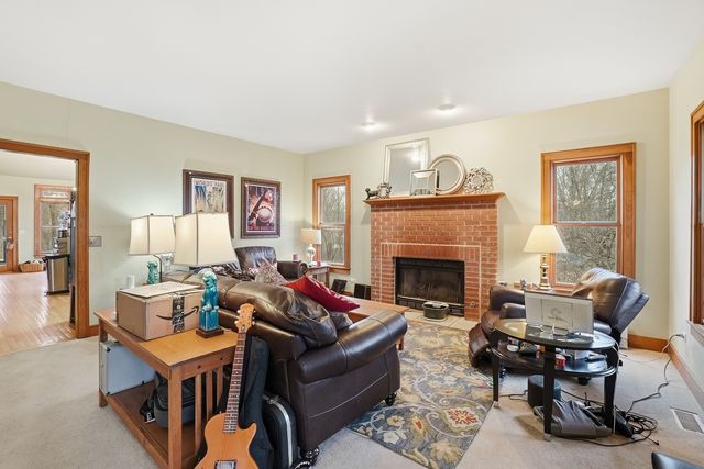 3551 S State Street, Crete, IL 60417