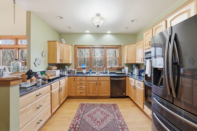 3551 S State Street, Crete, IL 60417