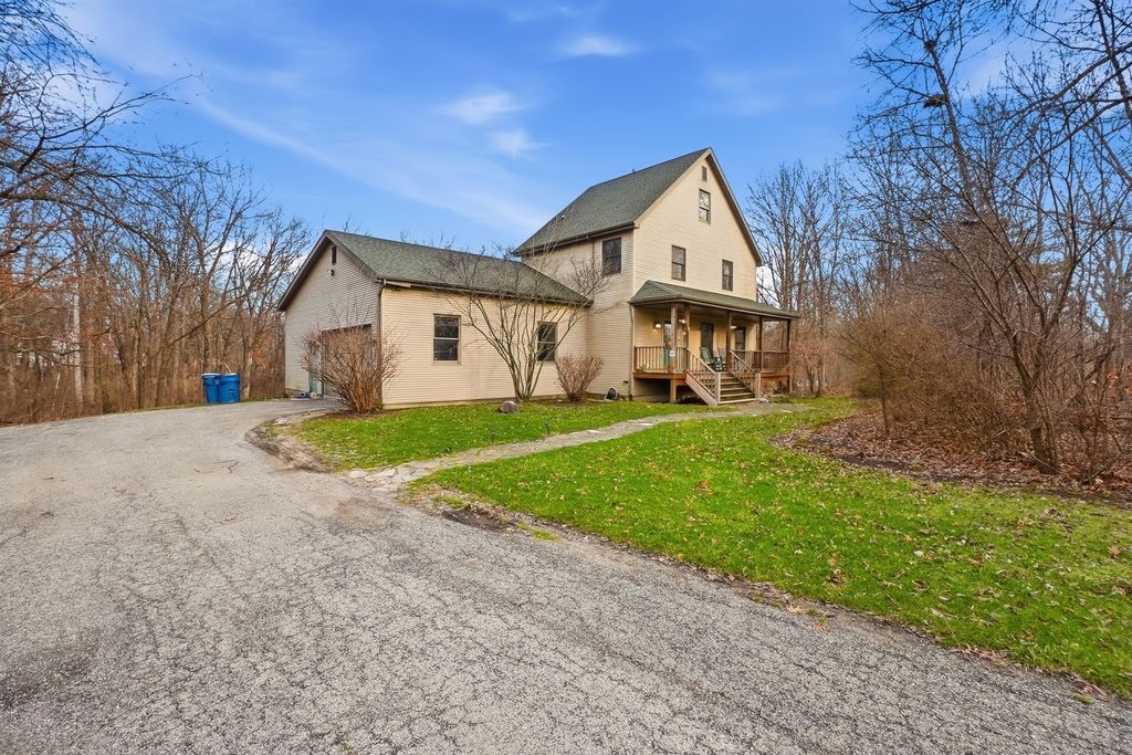 3551 S State Street, Crete, IL 60417