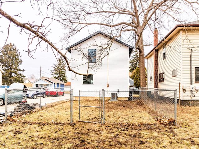 1426 Eckart Street, Fort Wayne, IN 46806