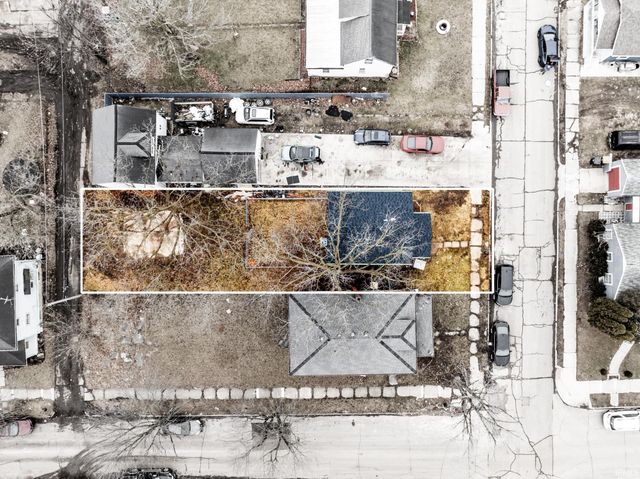 1426 Eckart Street, Fort Wayne, IN 46806