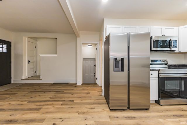 1426 Eckart Street, Fort Wayne, IN 46806