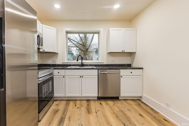 1426 Eckart Street, Fort Wayne, IN 46806