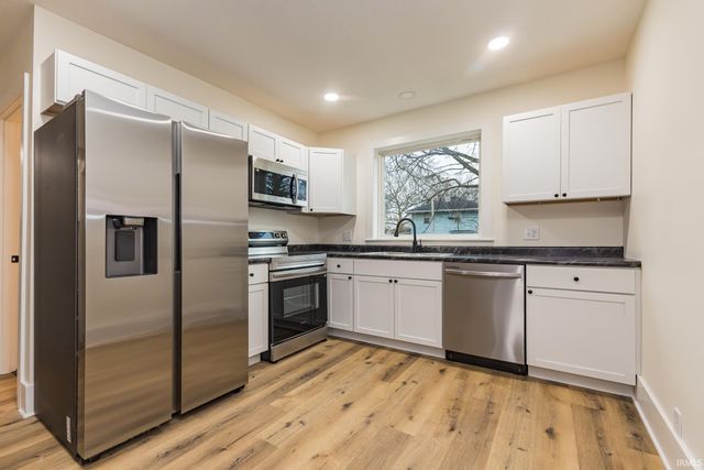 1426 Eckart Street, Fort Wayne, IN 46806