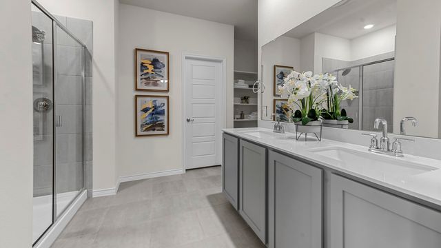 2011 Serene Springs Road, Celina, TX 75009