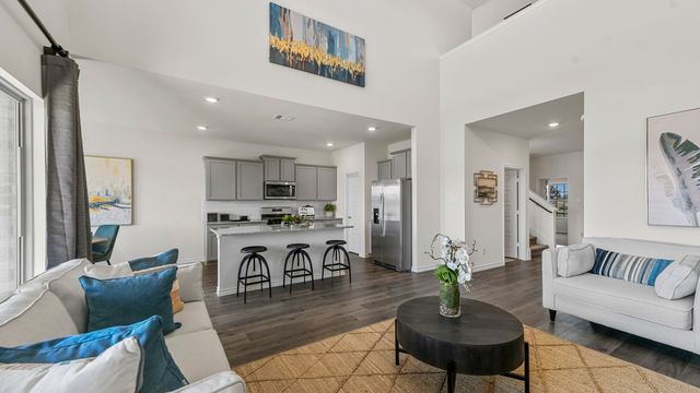 2011 Serene Springs Road, Celina, TX 75009