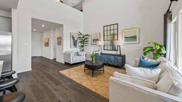 2011 Serene Springs Road, Celina, TX 75009