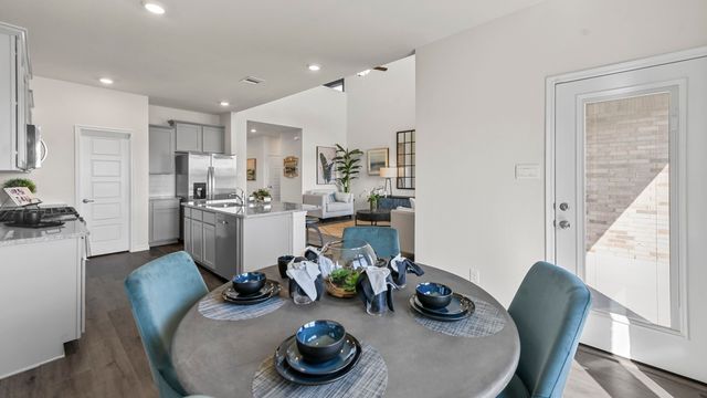 2011 Serene Springs Road, Celina, TX 75009