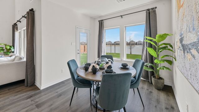 2011 Serene Springs Road, Celina, TX 75009