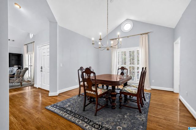 922 CALEDONIAN WAY, Vestavia Hills, AL 35242