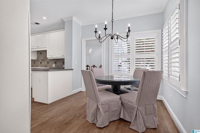 922 CALEDONIAN WAY, Vestavia Hills, AL 35242