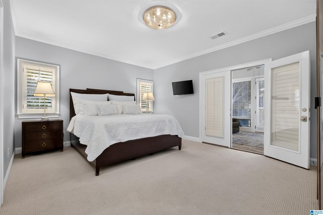 922 CALEDONIAN WAY, Vestavia Hills, AL 35242