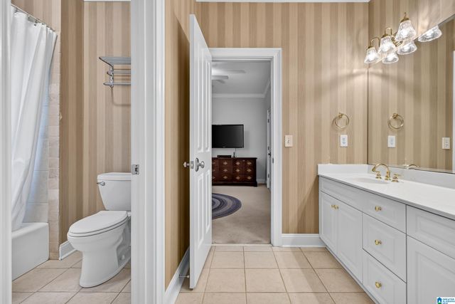922 CALEDONIAN WAY, Vestavia Hills, AL 35242