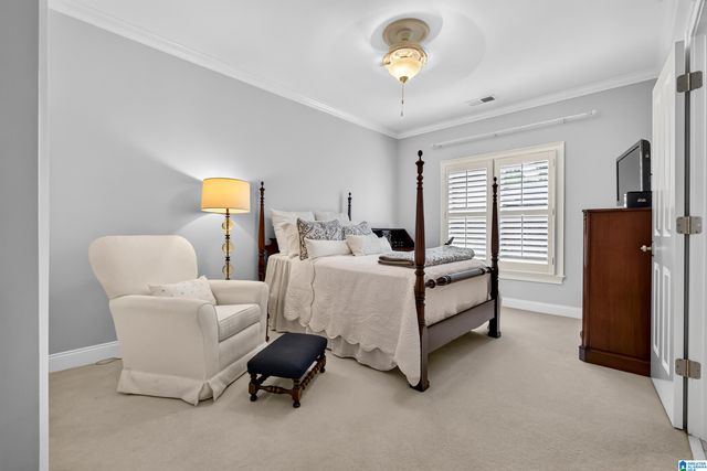 922 CALEDONIAN WAY, Vestavia Hills, AL 35242