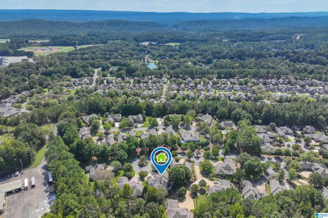 922 CALEDONIAN WAY, Vestavia Hills, AL 35242