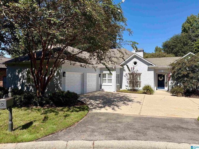 922 CALEDONIAN WAY, Vestavia Hills, AL 35242