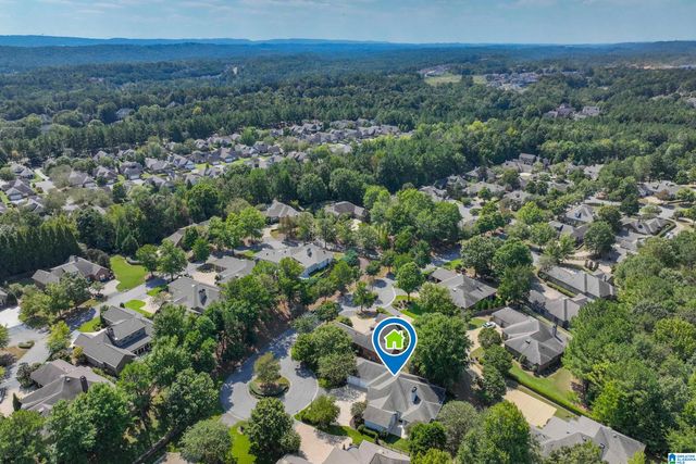 922 CALEDONIAN WAY, Vestavia Hills, AL 35242