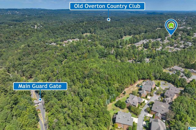 922 CALEDONIAN WAY, Vestavia Hills, AL 35242