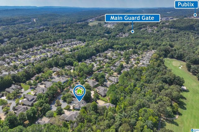 922 CALEDONIAN WAY, Vestavia Hills, AL 35242