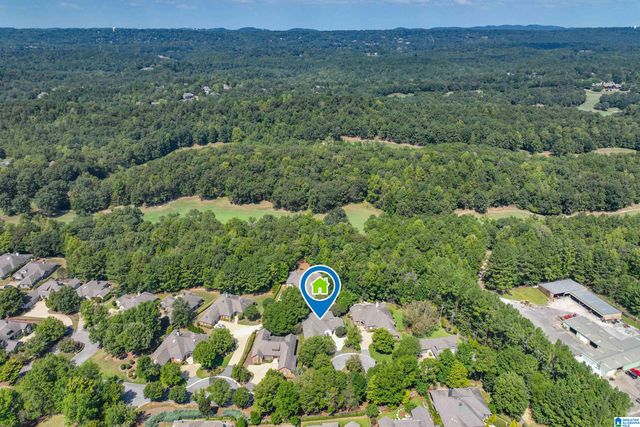 922 CALEDONIAN WAY, Vestavia Hills, AL 35242
