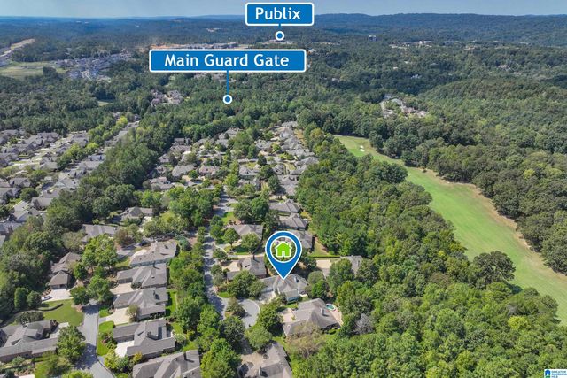 922 CALEDONIAN WAY, Vestavia Hills, AL 35242