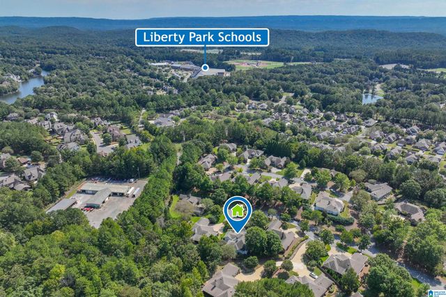 922 CALEDONIAN WAY, Vestavia Hills, AL 35242