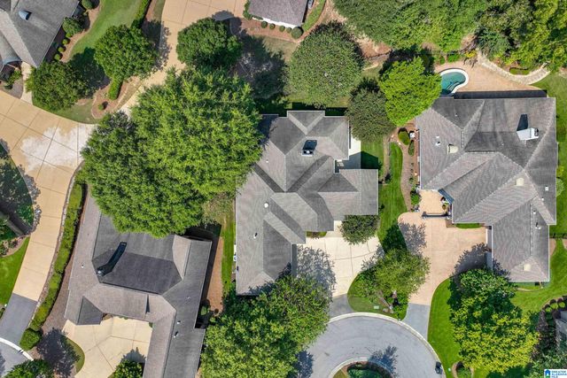 922 CALEDONIAN WAY, Vestavia Hills, AL 35242