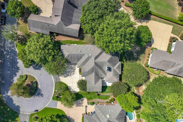 922 CALEDONIAN WAY, Vestavia Hills, AL 35242