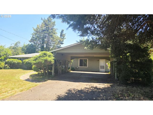 19520 Sw KINNAMAN Rd, Beaverton, OR 97078