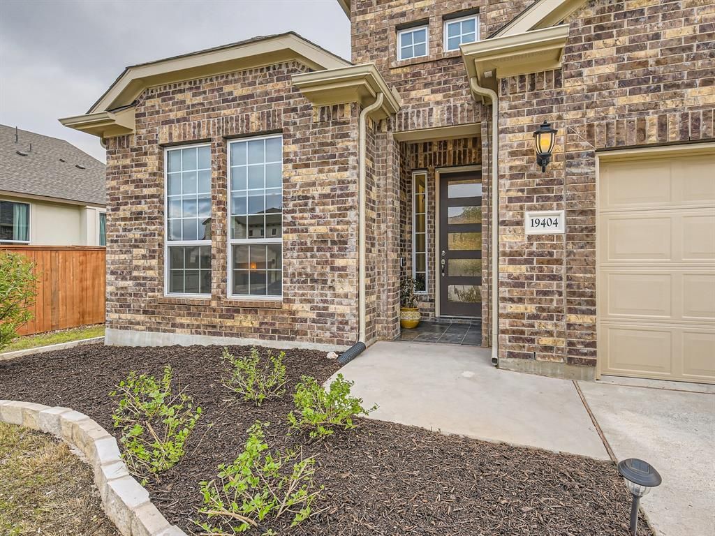 19404 Fernando TRL, Austin, TX 78738